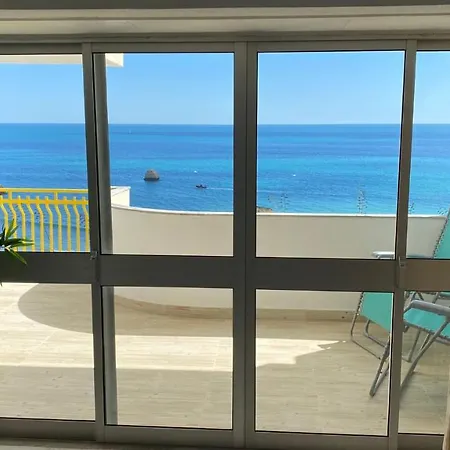 Apartment Algarve's Sea View
