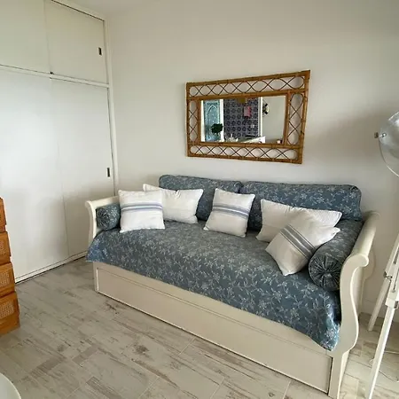 Algarve's Sea View פורטימאו