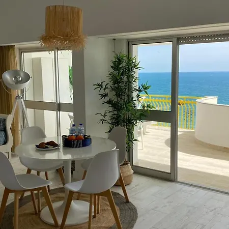 Algarve's Sea View * Portimao