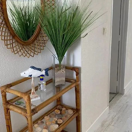 Algarve's Sea View Apartment