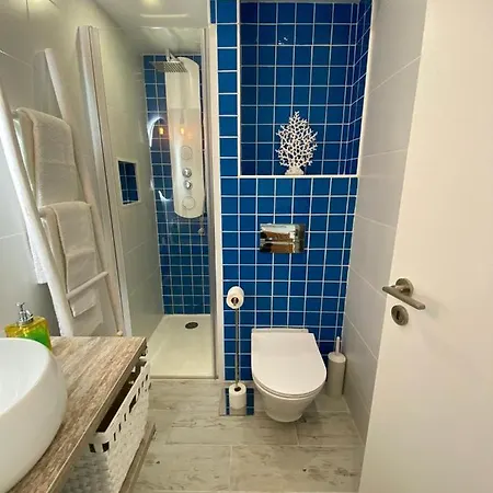 Algarve's Sea View Portimão