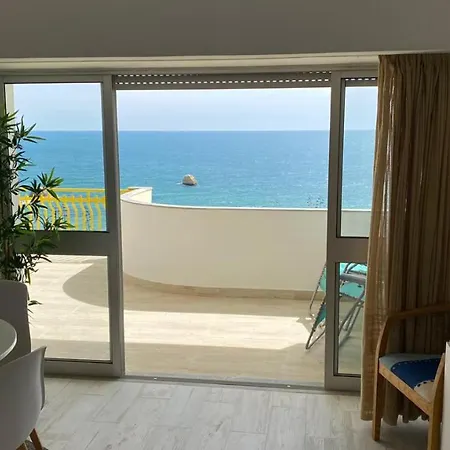 Algarve's Sea View * פורטימאו