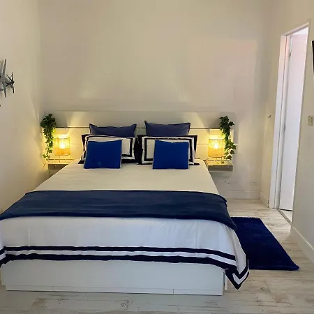 Algarve's Sea View Portimão