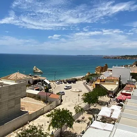 דירה Algarve's Sea View פורטימאו