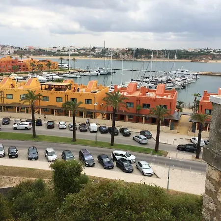 Algarve's Sea View Apartment *
