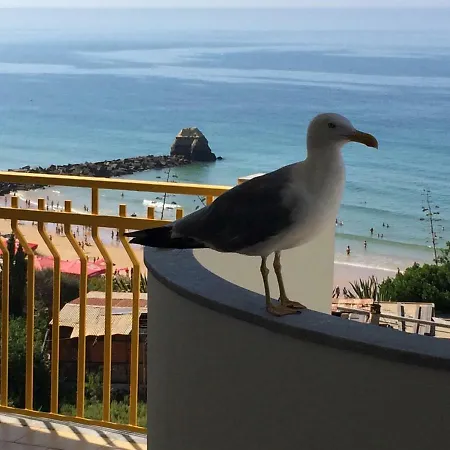 Algarve's Sea View