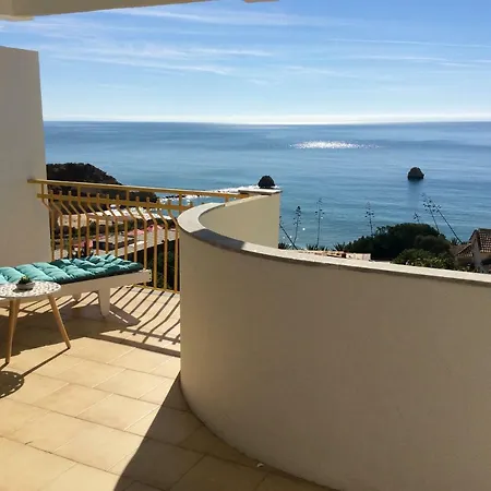 דירה Algarve's Sea View