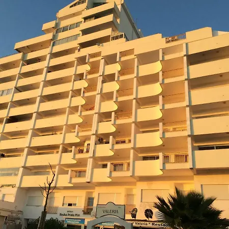 Algarve's Sea View Apartment