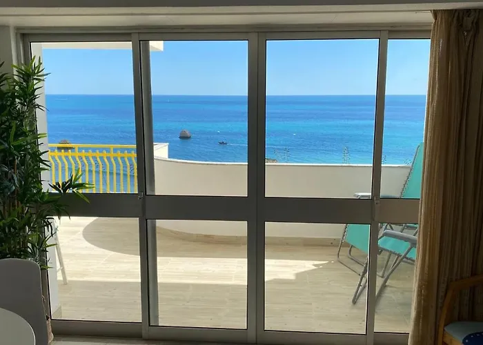 Lejlighed Algarve's Sea View