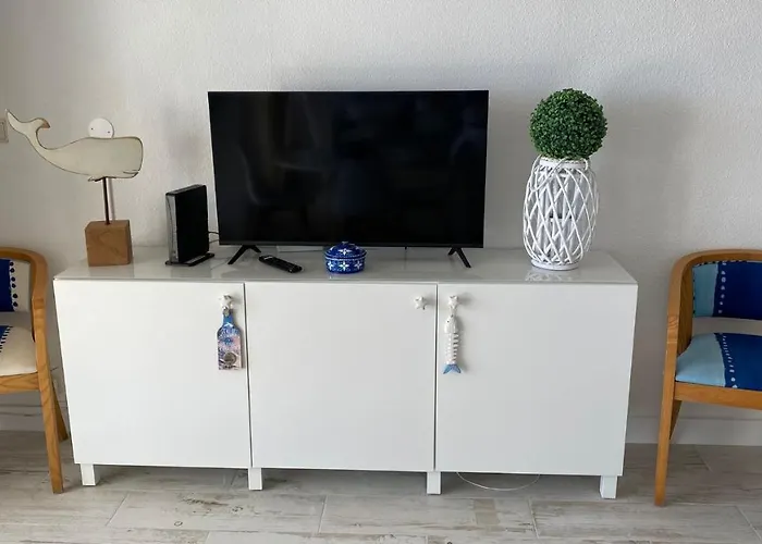 Lejlighed Algarve's Sea View