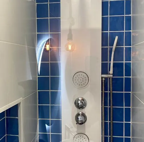 Lejlighed Algarve's Sea View