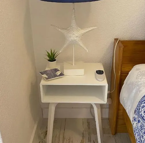 Lejlighed Algarve's Sea View