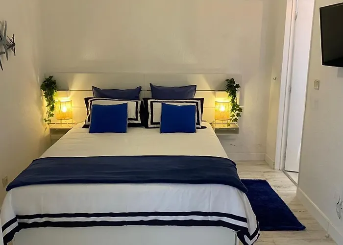 Lejlighed Algarve's Sea View