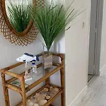 Algarve's Sea View Apartamento
