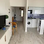 Algarve's Sea View Apartmán *
