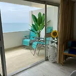 Algarve's Sea View Portimão