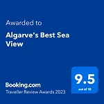 Apartamento Algarve's Sea View Portimão