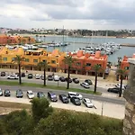 Algarve's Sea View Apartamento *