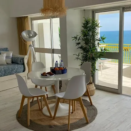 شقة Algarve's Sea View