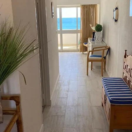 Διαμέρισμα Algarve's Sea View