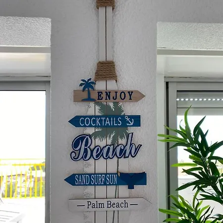 Apartamento Algarve's Sea View