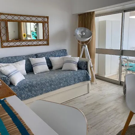 Daire Algarve's Sea View