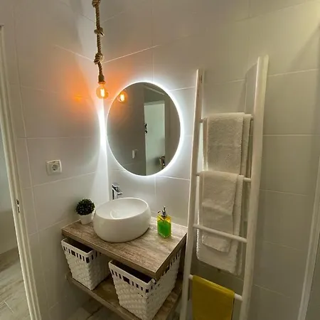 Apartamento Algarve's Sea View *