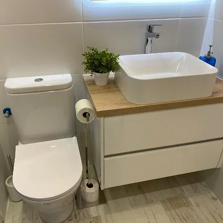 Algarve's Sea View Appartamento *