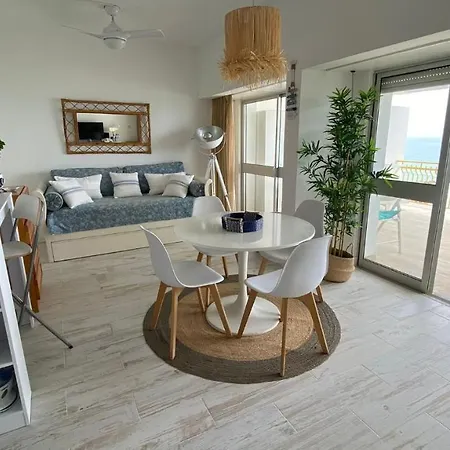 Algarve's Sea View * Portimão