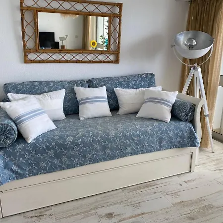 Algarve's Sea View Portimão