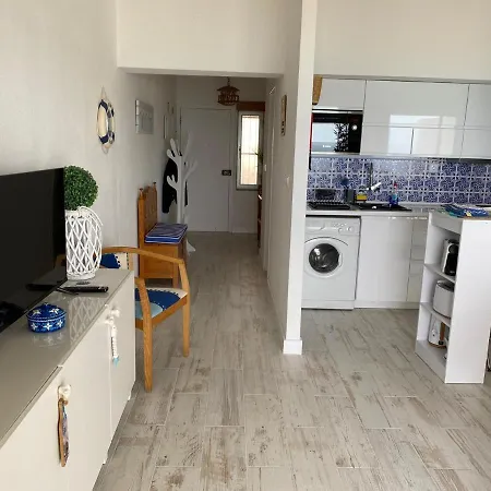 Algarve's Sea View Daire *