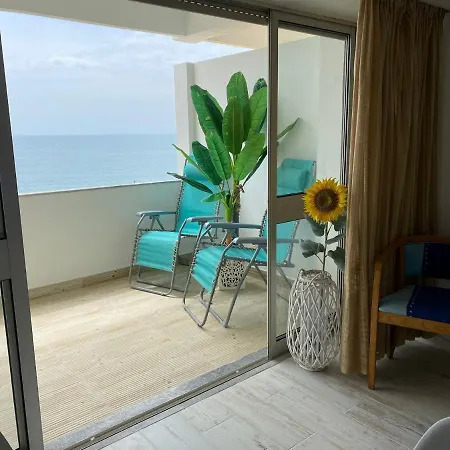 Algarve's Sea View Portimão