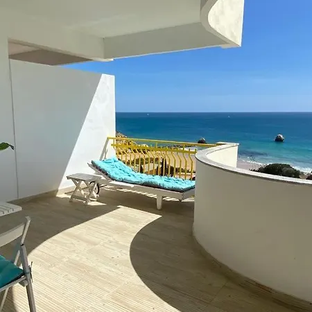 Διαμέρισμα Algarve's Sea View Portimão