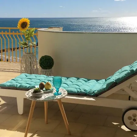شقة Algarve's Sea View بورتيماو