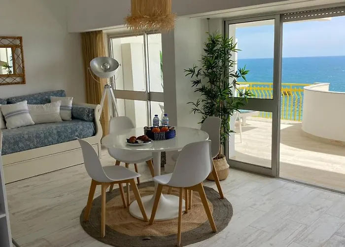 Апартаменты Algarve's Sea View