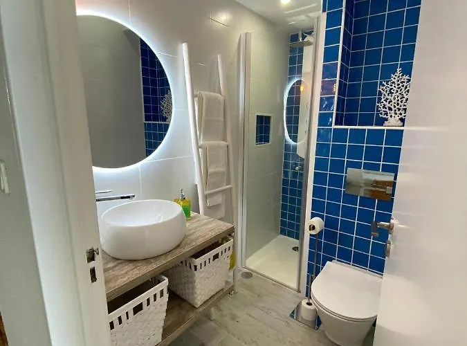 Algarve's Sea View *