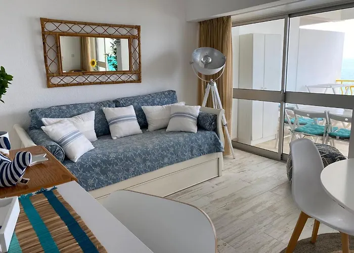 Apartamento Algarve's Sea View