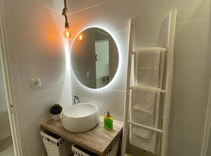 Daire Algarve's Sea View *