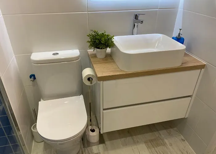 Algarve's Sea View Daire *