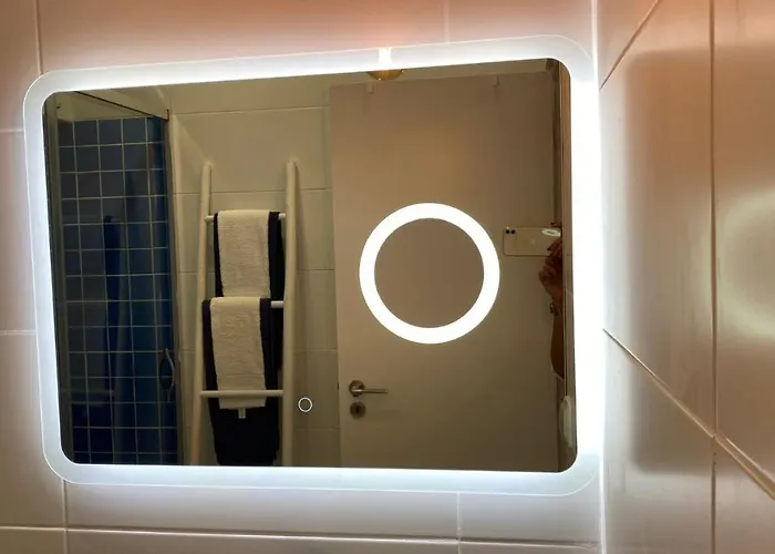 Algarve's Sea View Daire *