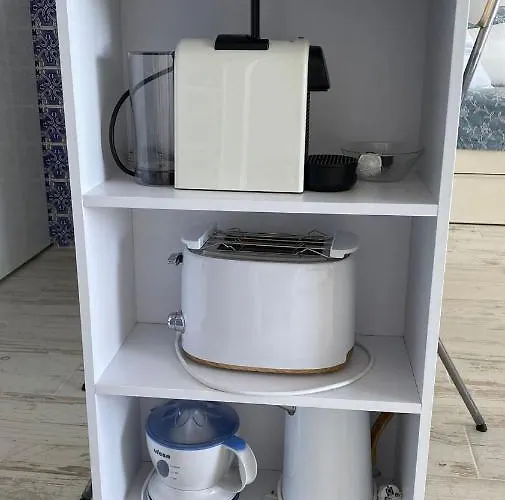 Daire Algarve's Sea View