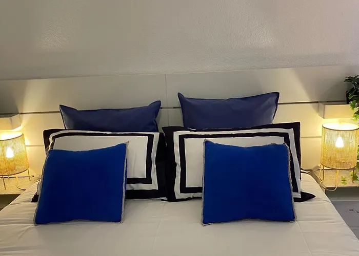 Algarve's Sea View Daire *