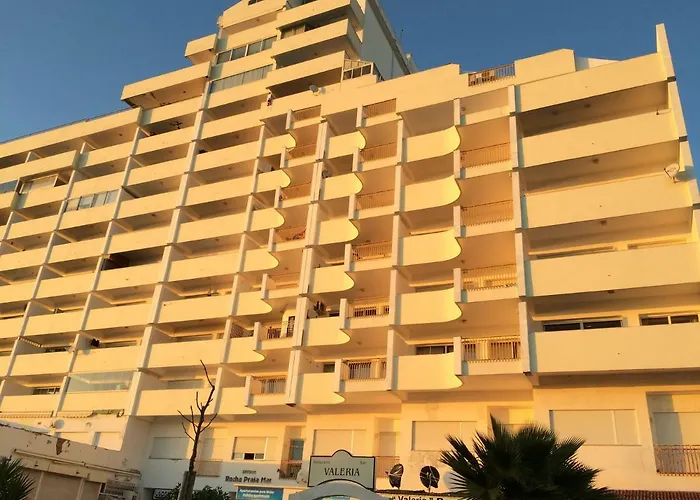 Algarve's Sea View Apartamento