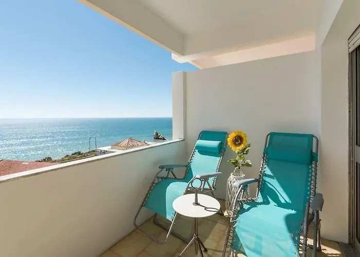 Algarve's Sea View Апартаменты