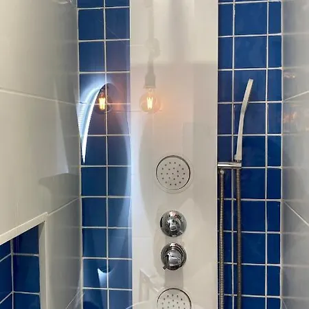 Apartamento Algarve's Sea View
