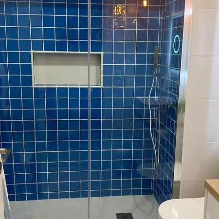 Apartamento Algarve's Sea View *