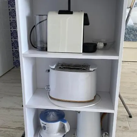 Apartamento Algarve's Sea View