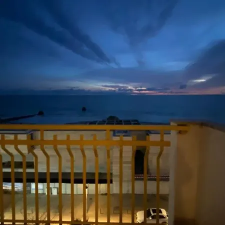 Apartment Algarve's Sea View *