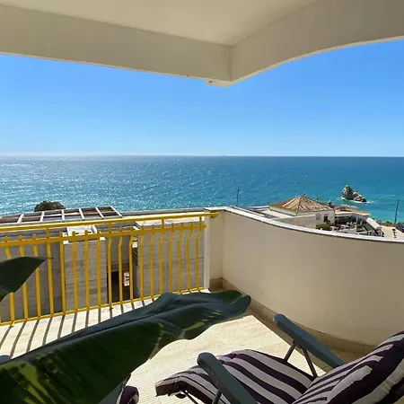 Apartment Algarve's Sea View