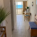 アパート Algarve's Sea View
